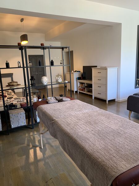 Masaj de relaxare Bucuresti, Piata Romana, 150 RON, Sector 1 Centru.