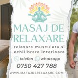 Masaj de relaxare Bucuresti, Piata Romana, 150 RON, Sector 1 Centru