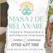 Masaj de relaxare Bucuresti, Piata Romana, 150 RON, Sector 1 Centru.